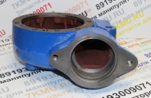 Корпус поворотного редуктора КМУ Тадано Z300-500 